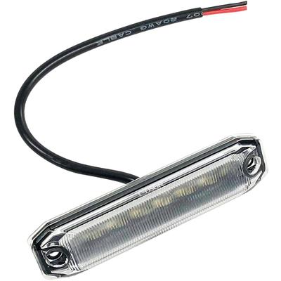 Jet Inoue Streamline Marker, Smoke 534675