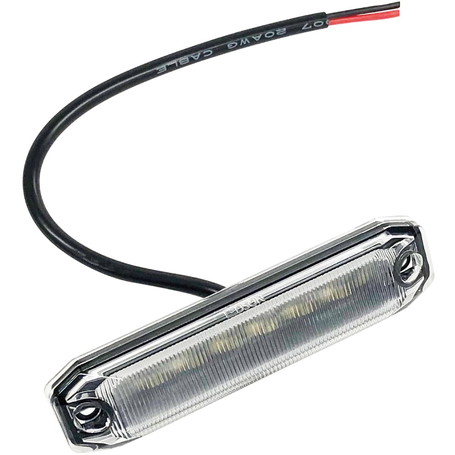 

Jet Inoue Streamline Marker, Smoke 534675 чорний