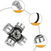 Lightweight Front Drive Shaft U Joint 2202015 2203703 3235500 3235616 3260104 Providing Improved Handling And Stability