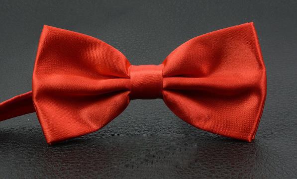 

Галстук-бабочка One Size