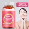Collagen Gummies - Improves Skin Elasticity