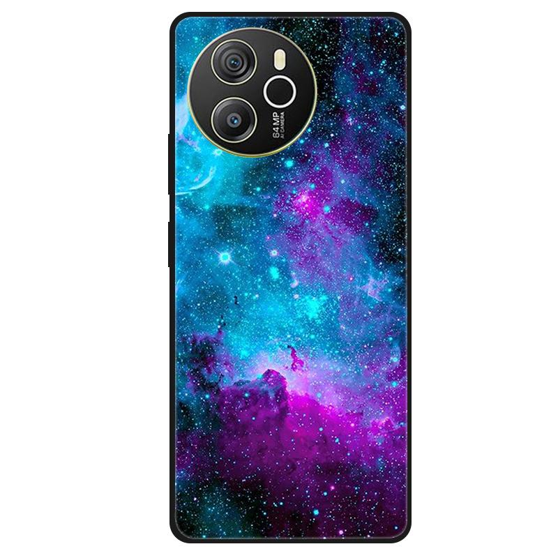 Husă de telefon pentru Blackview SHARK 8 Huse Capac moale din silicon pentru Blackview SHARK8 Husă la modă SHARK 8 6.78 Carcase cu protecție completă