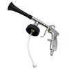 Tornado Car Wash Tool Cleaning Gun Spray Bottle Pneumatic Tornado Car Interior Cleaning Machine Engine Compartment Spray Gun