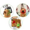 Porta-moedas, clips, porta-chaves – Chaveiros