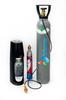 Set Butelie Gaz Butelii 6Kg CO2 Dioxid de Carbon Adaptor Furtun Furtun Soda