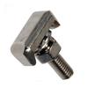 New Car Screw T-Bolt Battery Cable Terminal 19116852 For Chevrolet Cadillac Saturn