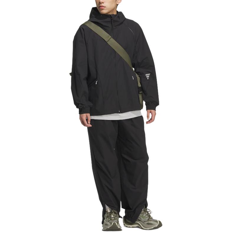 Adidas FOS WOVEN TRACKSUIT BOTTOMS Sports Pants Men's KC0162-