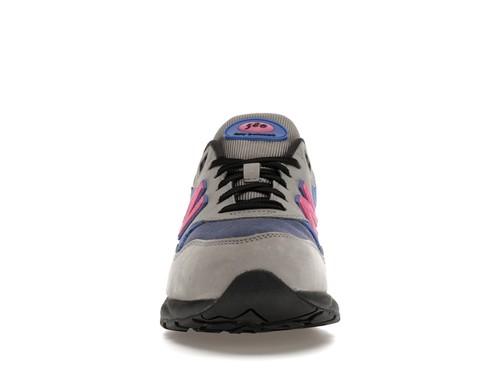 New Balance 580 x Low 150th Anniversary - Grey - MT580LV2