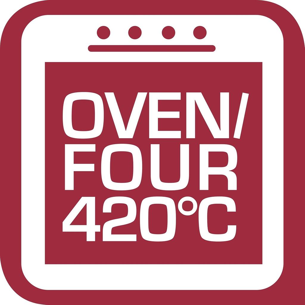 TEFAL Masterseal Glass (800ml) Food Conservation BPA Free