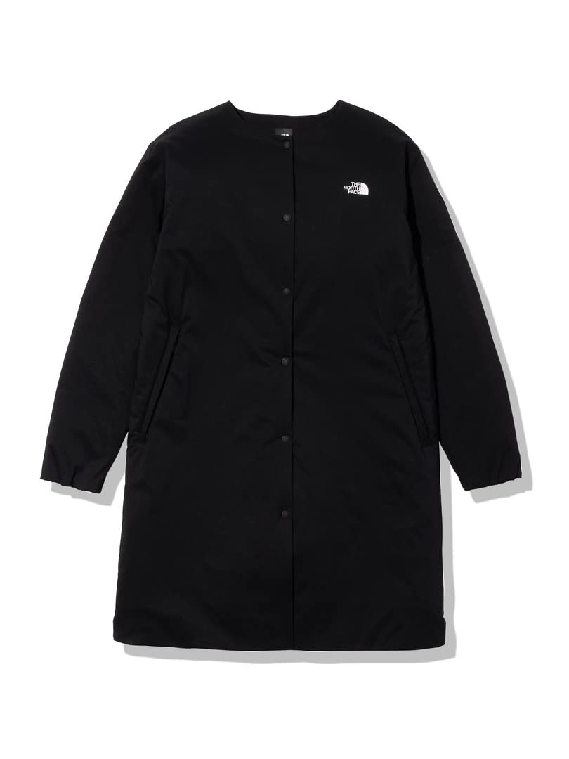 

North Maternity Ventrix Кардиган Водоотталкивающий Эластичный Черный S [The Face] Женский чёрный
