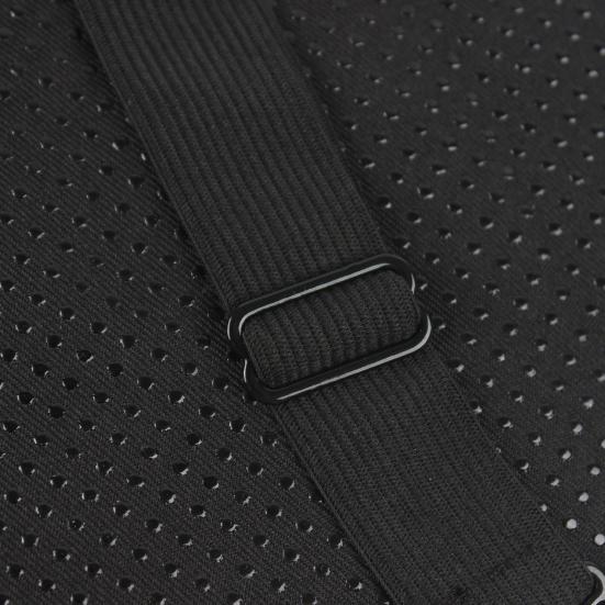 Motorcycle Seat Cushion Washable Moisture-proof Lycra Sun Protection Air Pad Cushion for Motorcyclist