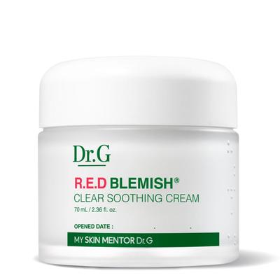 Red Blemish Clear Soothing Cream 70ml