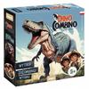 Board Game Dino Combino Game For All Dinosaur Lovers +5 Years