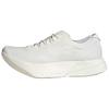 Adizero Adios Pro 4 Non Dyed Men Sneakers White Non-Dyed Cardboard JQ9702