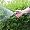 High-Pressure Water Gun Garden Hose Nozzle Garden Watering Hose Sprayer Cleaning Tool Handle Spray Gun For 3/4" Car Washing