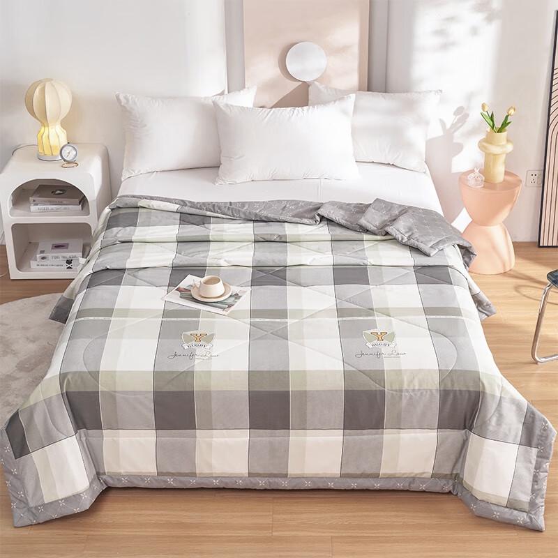 Zuoyouzhuo Xinjiang Cotton Summer Quilt 150x200cm