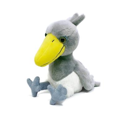 AQUA Plush Toy Nature Shoebill Stork S 00130169