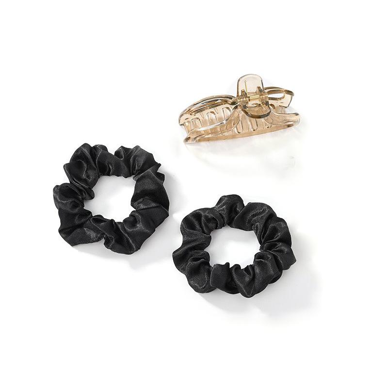 Heatless Hair Curler Wave Shaper Korean Velvet Material No Slip Home Lazy Hair Rollers Soft Curl Bar DIY Hair Styling Tool Set