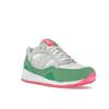 SAUCONY Shadow 6000 Split - Watermelon Unisex Sneakers White Green S70751-2