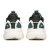 ANTA Casual Shoes Men's Low top White/Green/Black 112048860-4
