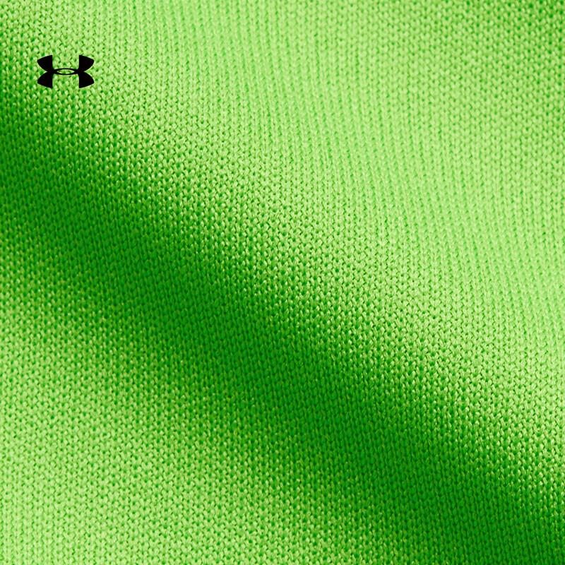 Under Armour T-shirt de course à manches courtes Speed Stride 2.0 pour homme