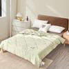 Hodo Spring Lime Anti-bacterial Quilt