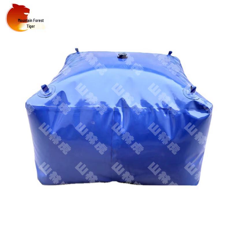Shanhularge Foldable PVC Water Storage Bladder