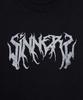 CIVISION BY CSC Sinners Logo T-Shirts