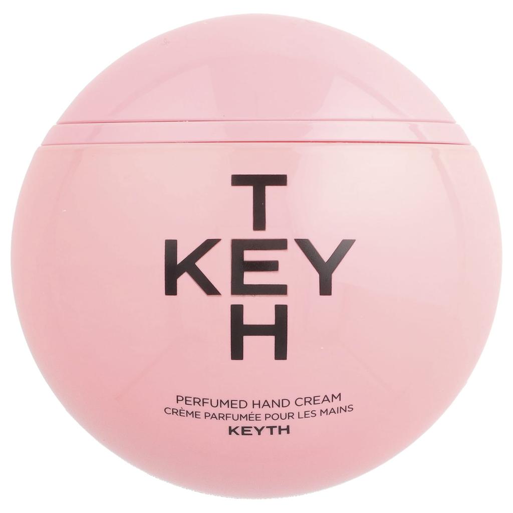 KEYTH, Perfume Hand Cream, Saintberry, 70ml (2.36 Fl Oz)
