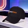 Science Guru Printed Lightweight Baseball Cap for Unisex Women