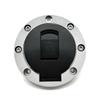 Motorcycle Fuel Tank Cap With 2 Keys For Yamaha XJR400/1200/1300/600 FZR250/450/600/750 TZR125 TZM150 TZR150 TDM850 TZM SHD125