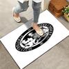 Middlesbrough Carpet Rug for Living Room Bedroom Home Sofa Decoration,Kids play Nonslip Floor Mat