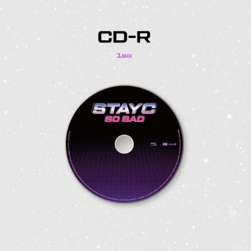 StAyc   StAr To A Young Culture   1st Single Album