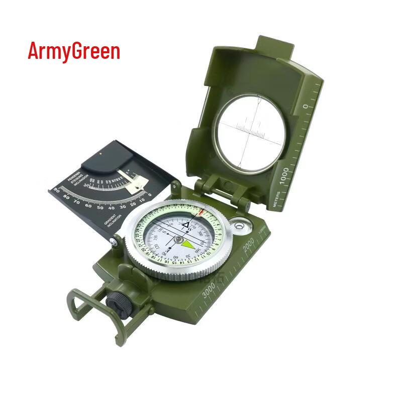 

Brangdy High-Precision Compass