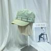Vintage Distressed  Cap - Studded Beret & Duckbill Hat Slouchy Flat Top for Women Face Flattering Newsboy