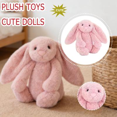 Plush Toys, Cute And Perfect Birthday Gifts For Friends And Classmates, Graduation Gifts