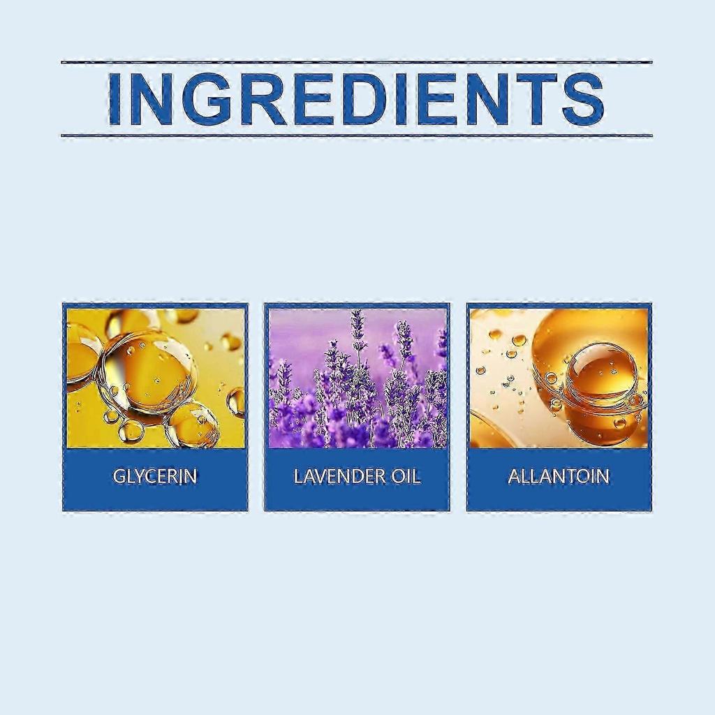 1-5boxes Sleep Care Patch: A Portable Patch For Daily Care, Peaceful And Stable Sleep At Night, And Gentle Care