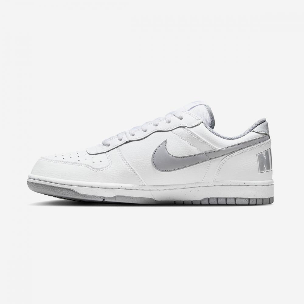 Nike Big Nike Low 355152 106