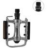WELLGO M248DU Pedals Aluminum Alloy MTB Road Bike Pedals Ultralight Mountain Bicycle Bearing Pedal