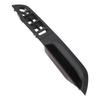 37.5cm Inner Door Handle Pull Trim Stylish Rugged Reliable Driver Side Door Armrest Cover for 3 Series E90 Sedan