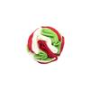 Interactive Snuffle Ball for Dogs Pet Sniffing Toy Slow Feeder Treat Puzzle Ball Durable Soft Material Enrichment Activity for Pets