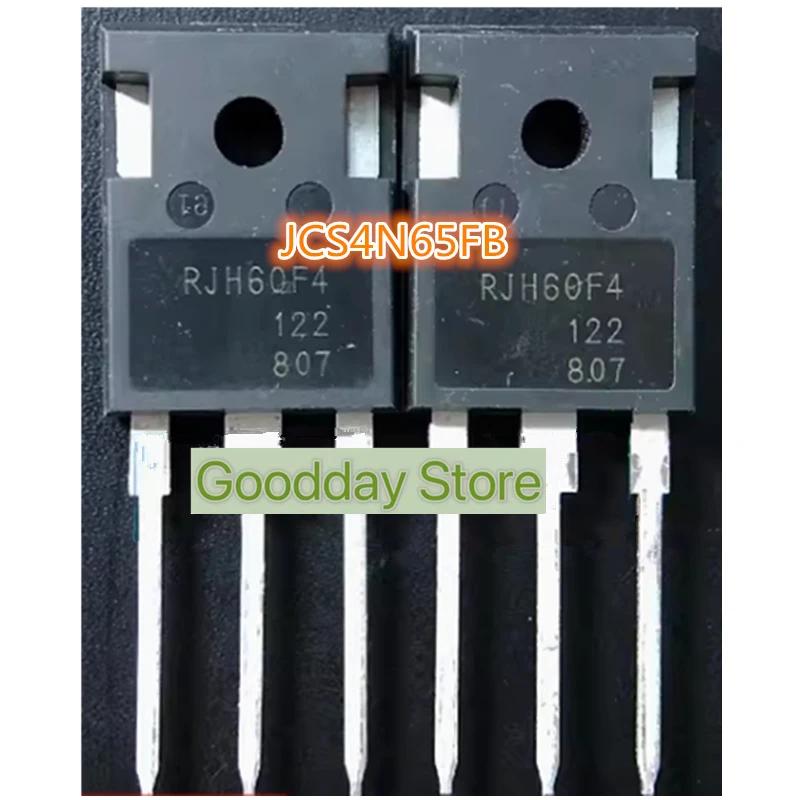5pcs RJH60F4 brand new original TO-247 600V 60A welding machine ultrasonic commonly used IGBT power tube