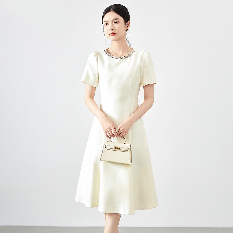 

Платье для миниатюрных женщин с шипами, омолаживающее, в стиле знаменитостей L