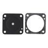For Wacker WB60Y BS62Y BS65Y Carburettors Complete Membrane Replacement Kit