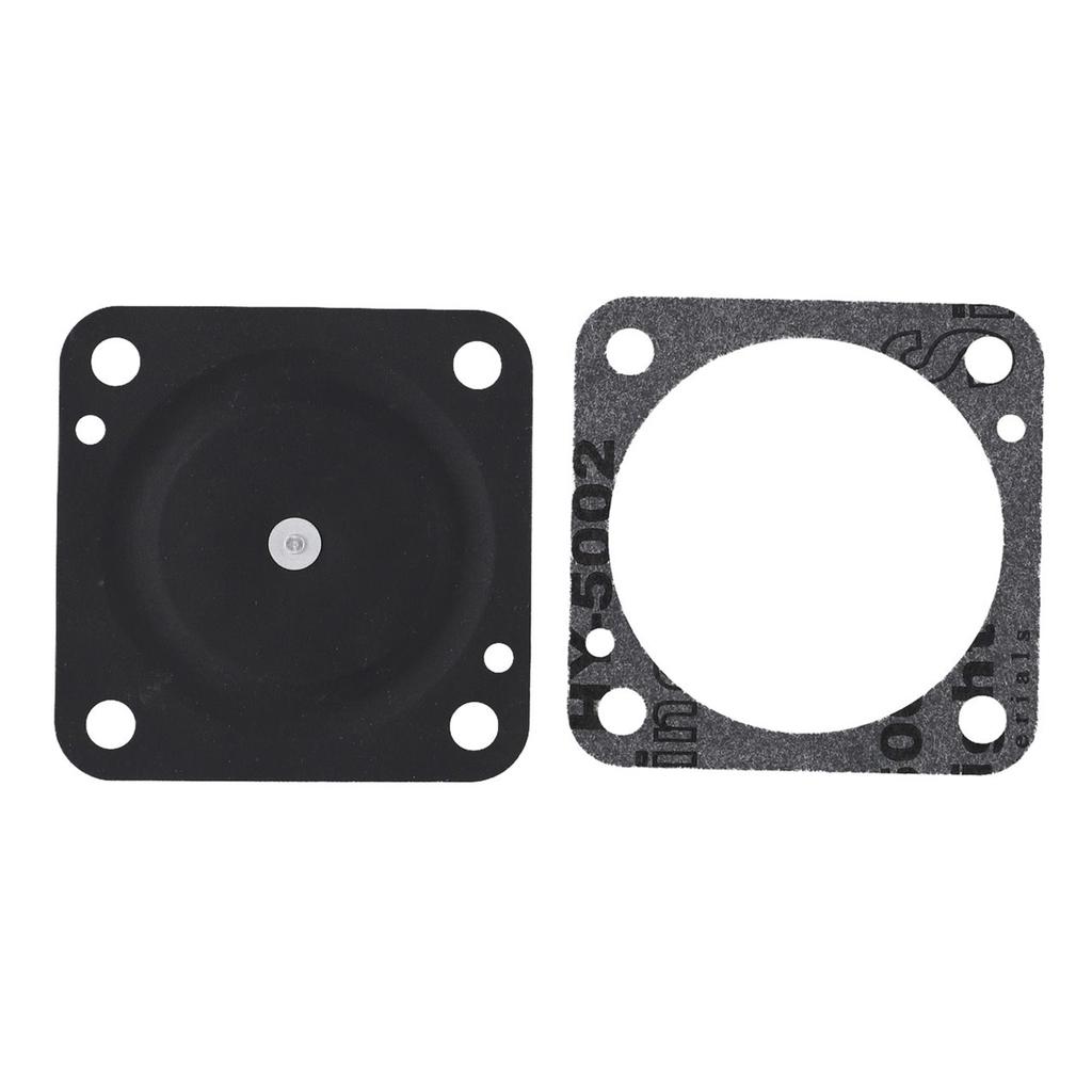 For Wacker WB60Y BS62Y BS65Y Carburettors Complete Membrane Replacement Kit