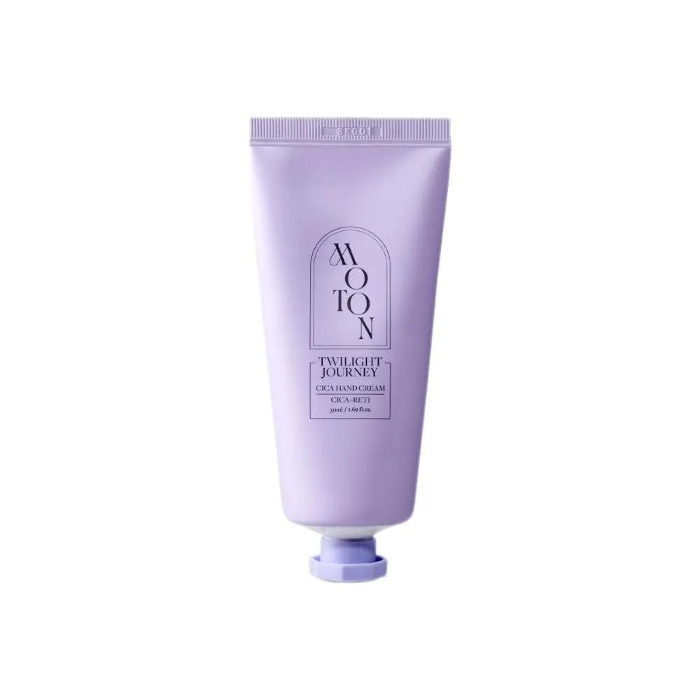 MOTON Hand Cream Twilight Journey 50g 3-Piece Set