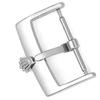 316L Stainless Steel Watch Buckle 16mm 20mm Clasp High Quality Watch Strap Clasp  Watch Accessories