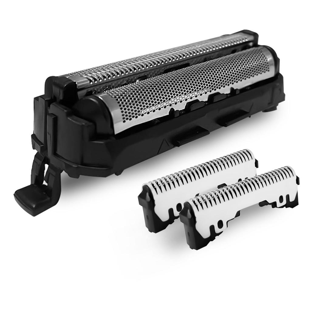 ES9013 Replacement Blade Outer Blade Inner Blade Shaver Replacement Replacement Combi Compatible with Shaver Inner Blade Razor Replacement Compatible