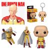 One Punch Man Saitama Pvc Figure Cute Cartoon Animation Toy!