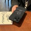 Cute Matching Couple Silicone Pattern Phone Case For Xiaomi Redmi 13C 14C Redmi Note 14 13 12 11 Pro Plus 5G 12S 11S Soft Cover